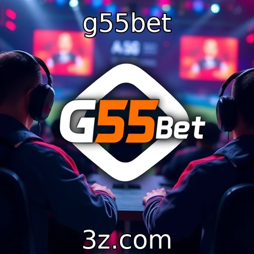 Análise do mercado de esports e suas oportunidades