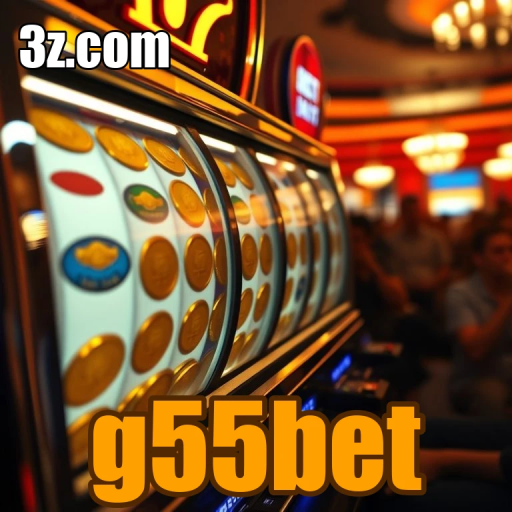 Experiência Ao Vivo Incrível no g55bet para Apostadores