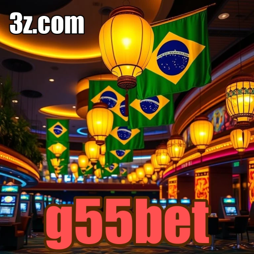 Slots Fantásticos no g55bet: Aventura e Emoção a Cada Giro