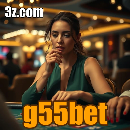 Aposte com Estilo: Sports e G55bet em Alta